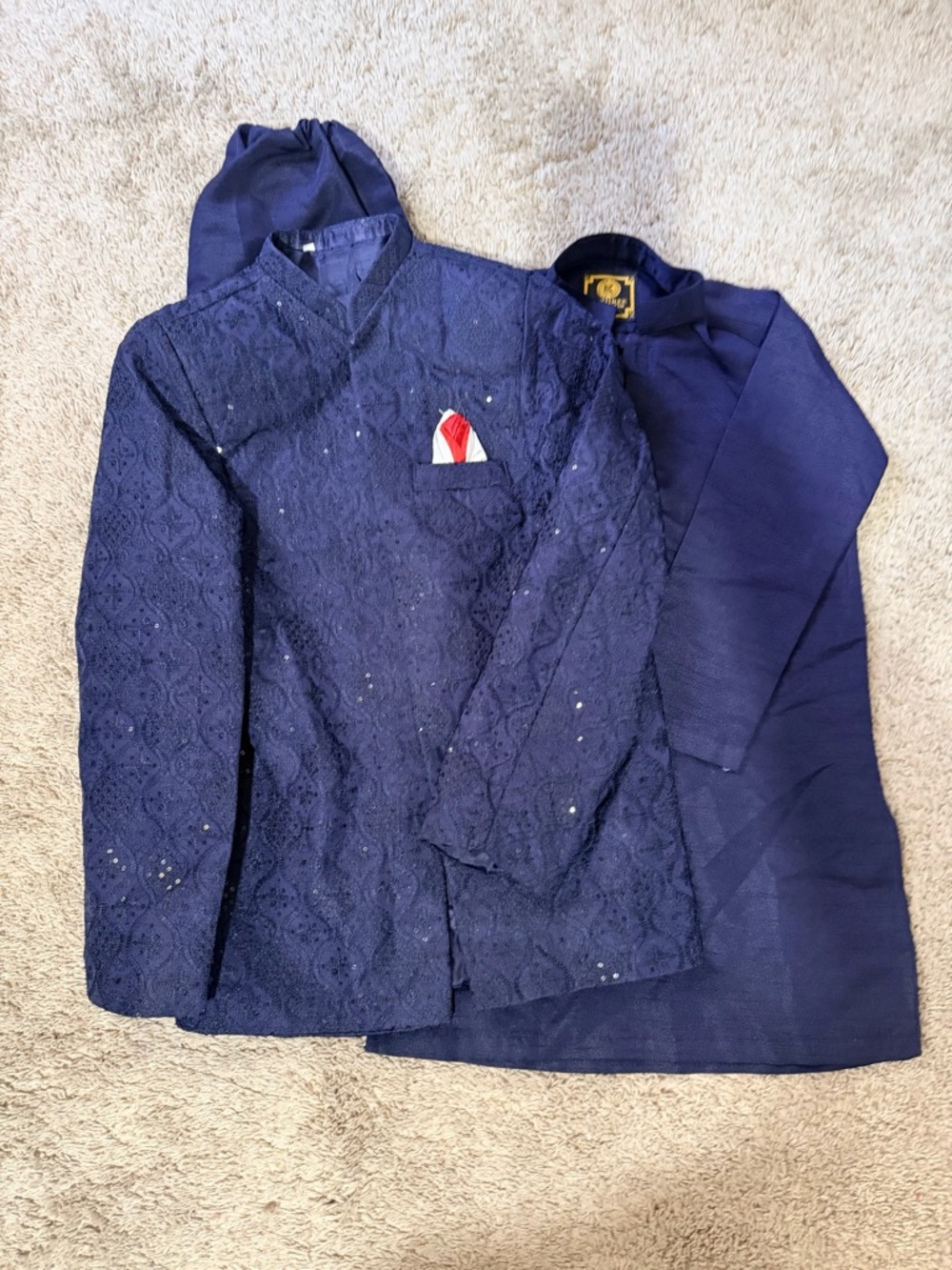 Pakistani kids clothes